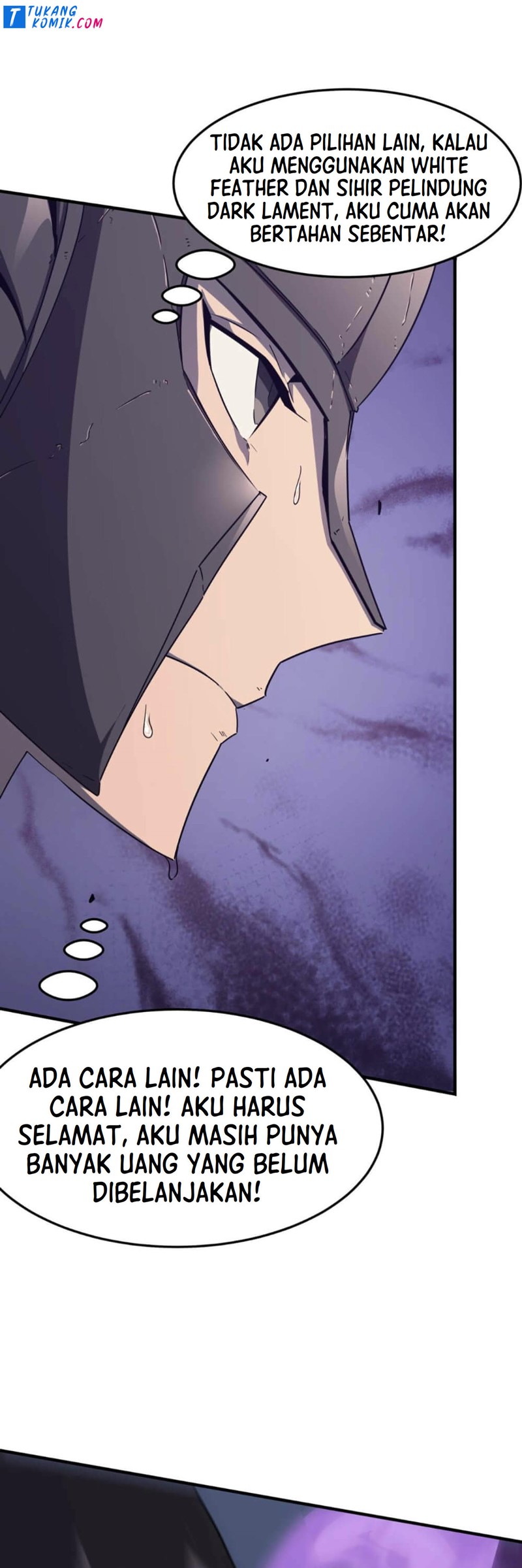 Hero! Watch up! (Brave : Please Respect Yourself) Chapter 18 Gambar 13