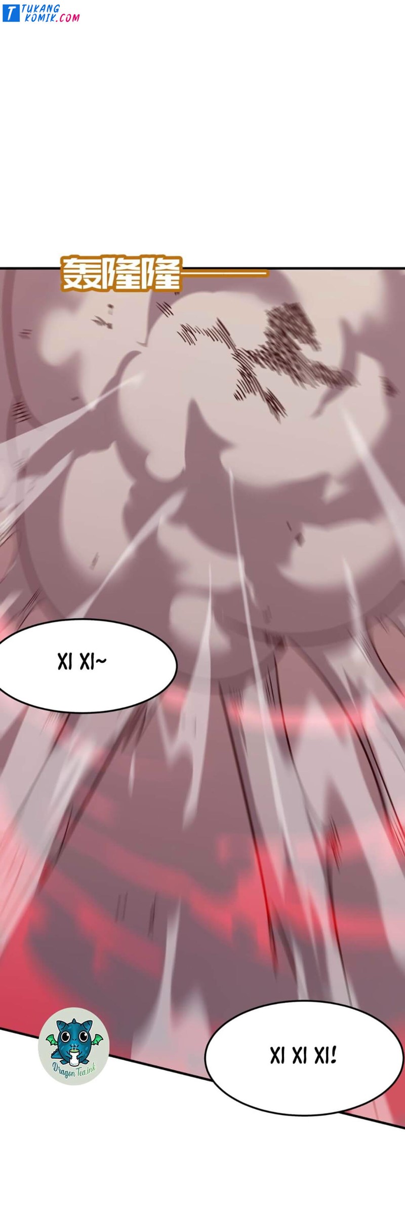 Hero! Watch up! (Brave : Please Respect Yourself) Chapter 18 Gambar 18