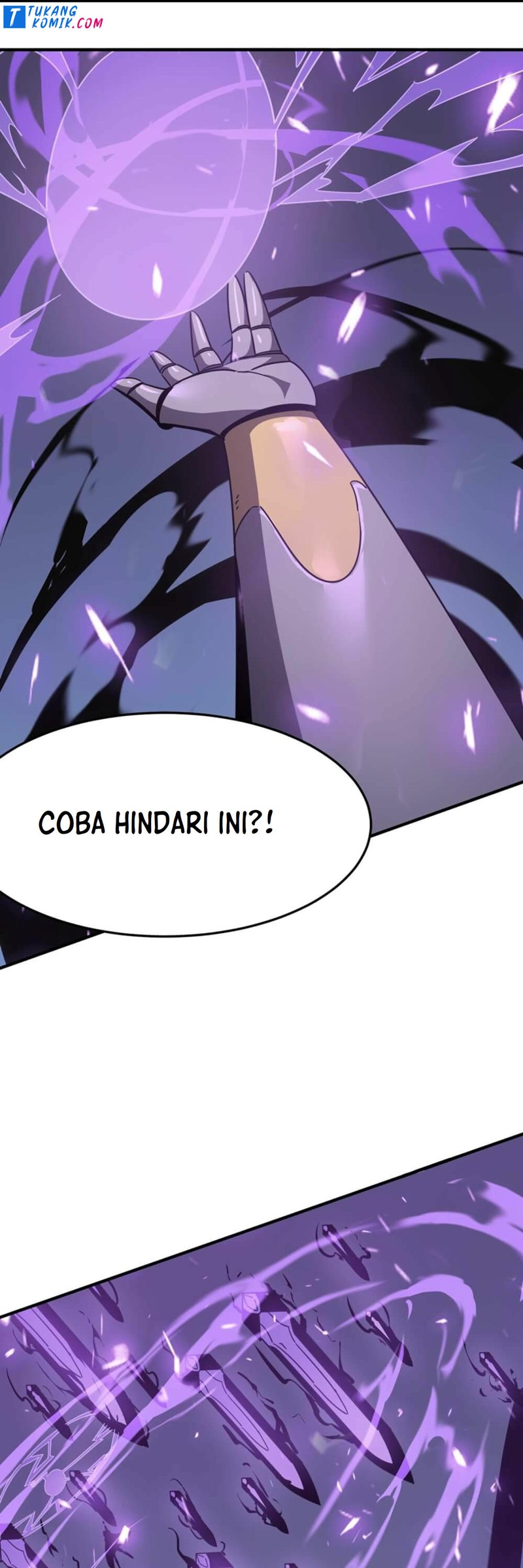 Hero! Watch up! (Brave : Please Respect Yourself) Chapter 18 Gambar 20