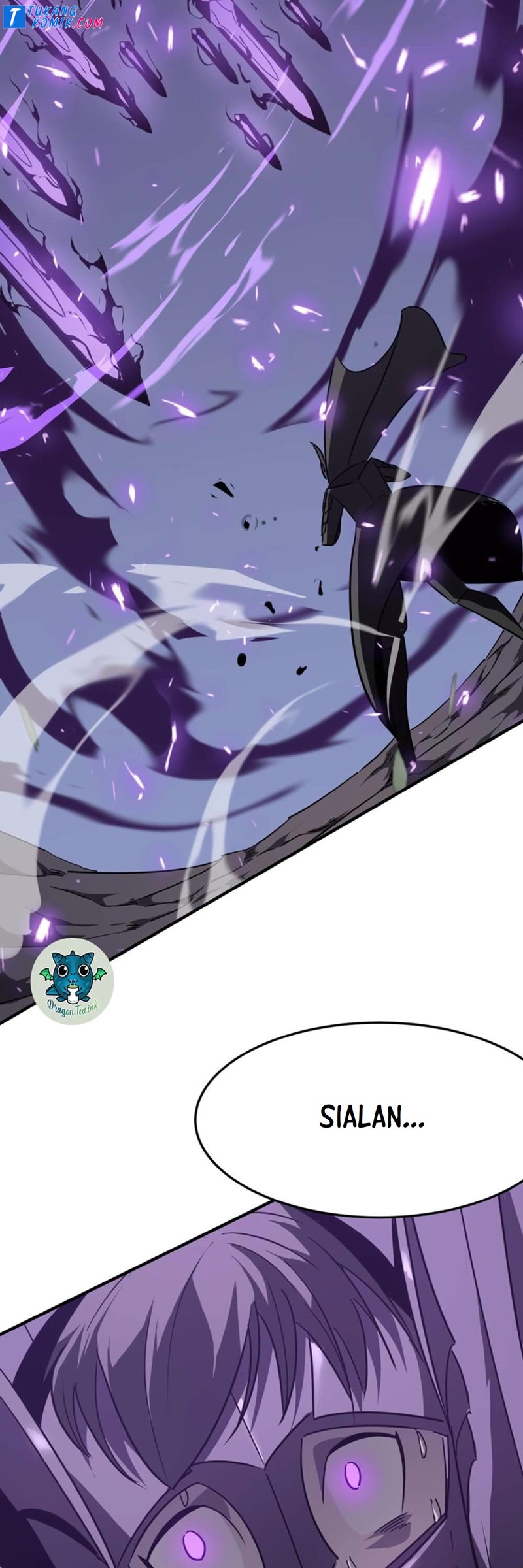 Hero! Watch up! (Brave : Please Respect Yourself) Chapter 18 Gambar 21