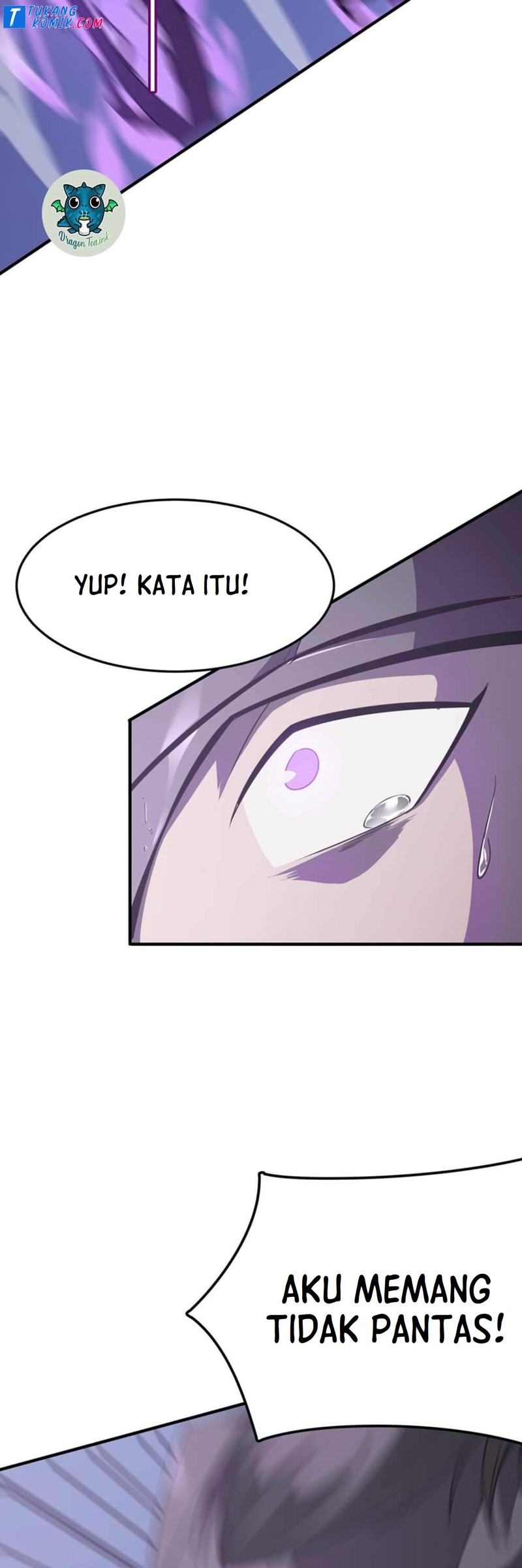 Hero! Watch up! (Brave : Please Respect Yourself) Chapter 18 Gambar 23