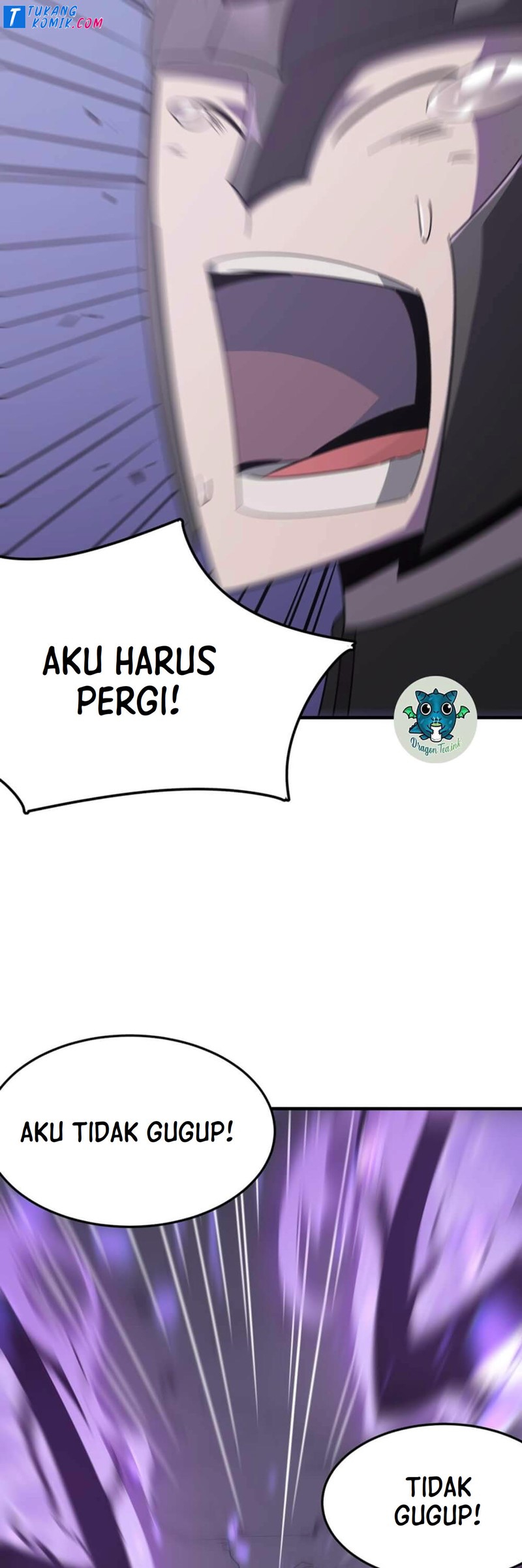 Hero! Watch up! (Brave : Please Respect Yourself) Chapter 18 Gambar 24