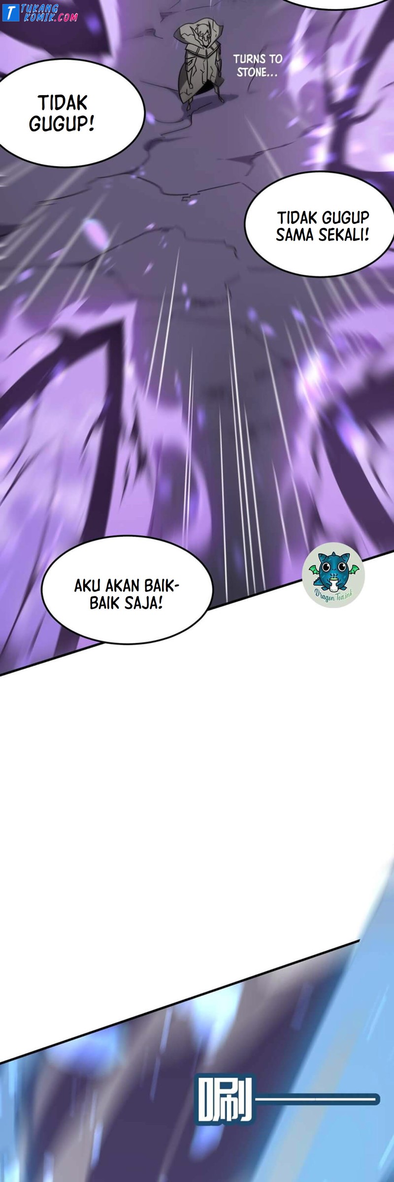 Hero! Watch up! (Brave : Please Respect Yourself) Chapter 18 Gambar 25