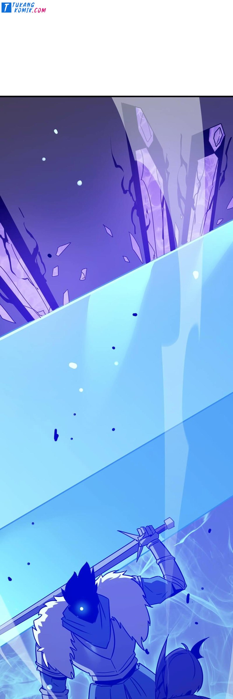 Hero! Watch up! (Brave : Please Respect Yourself) Chapter 18 Gambar 28