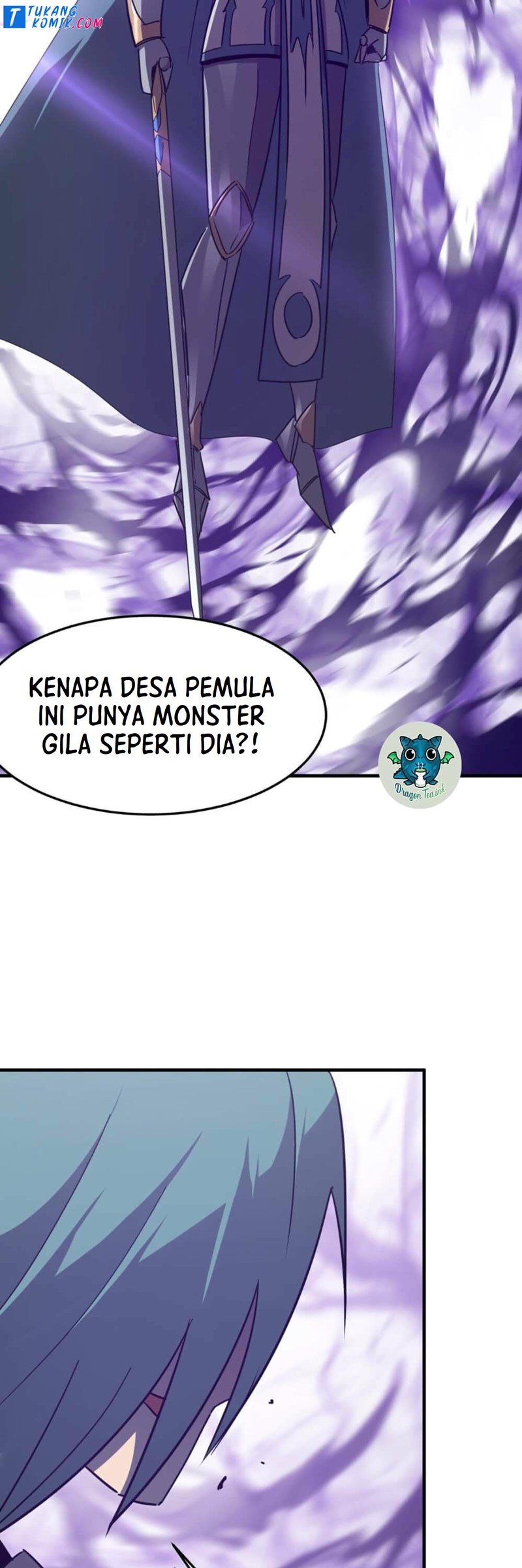 Hero! Watch up! (Brave : Please Respect Yourself) Chapter 18 Gambar 32
