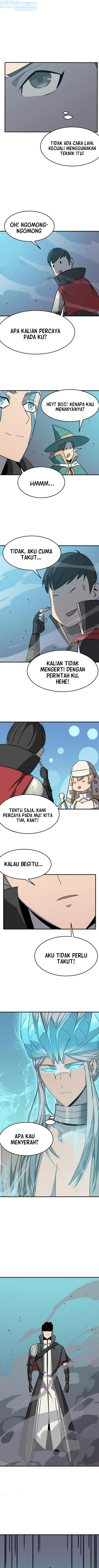 Hero! Watch up! (Brave : Please Respect Yourself) Chapter 26 Gambar 3