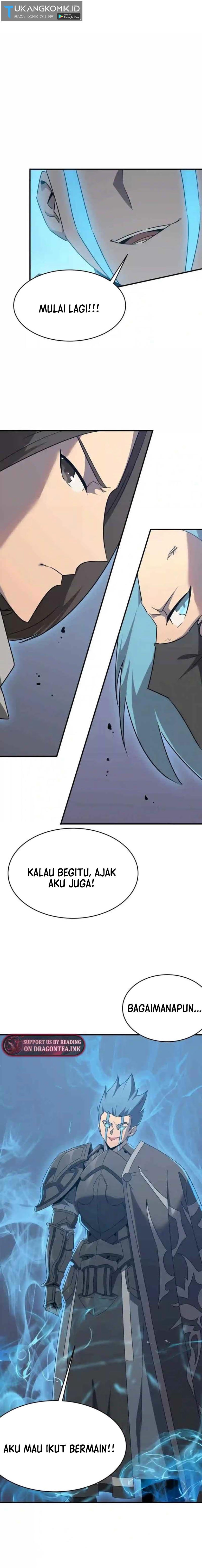 Hero! Watch up! (Brave : Please Respect Yourself) Chapter 44 Gambar 16