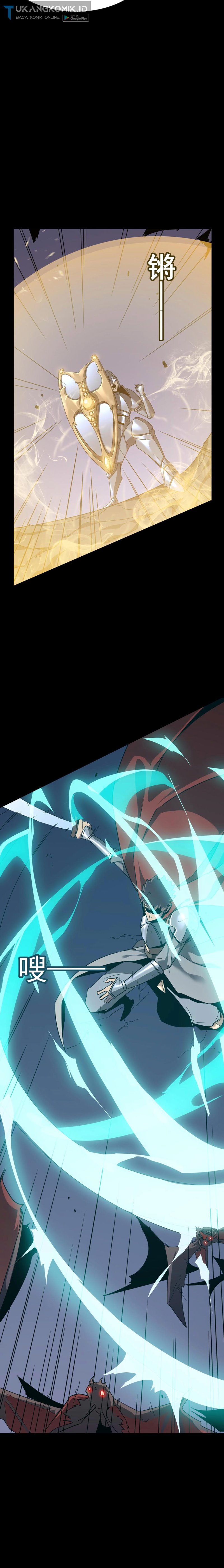 Hero! Watch up! (Brave : Please Respect Yourself) Chapter 48 Gambar 4