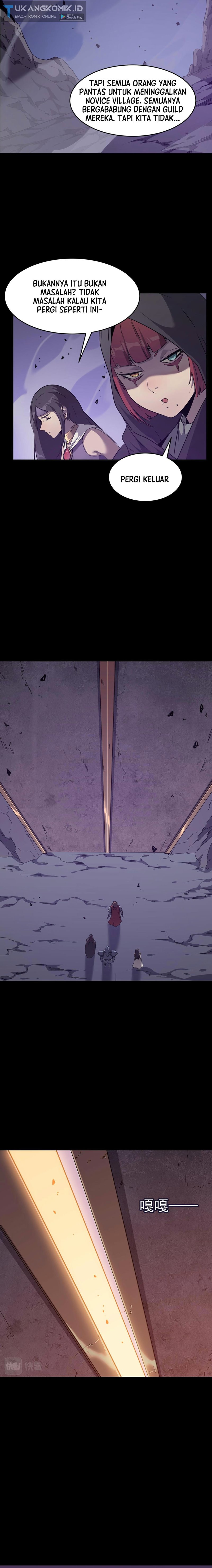 Hero! Watch up! (Brave : Please Respect Yourself) Chapter 48 Gambar 6