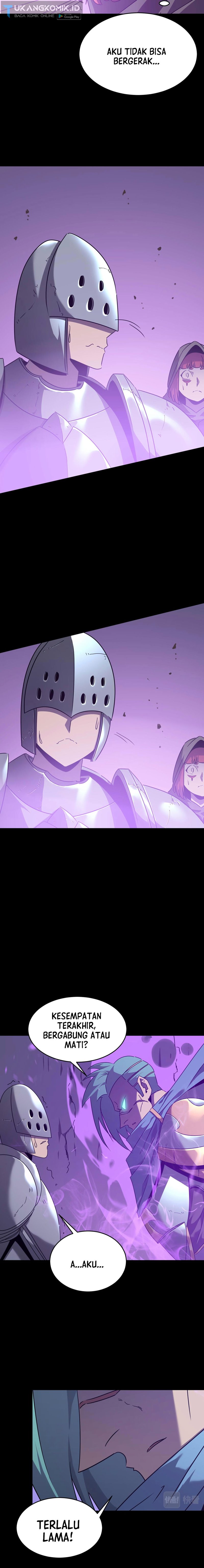 Hero! Watch up! (Brave : Please Respect Yourself) Chapter 48 Gambar 12