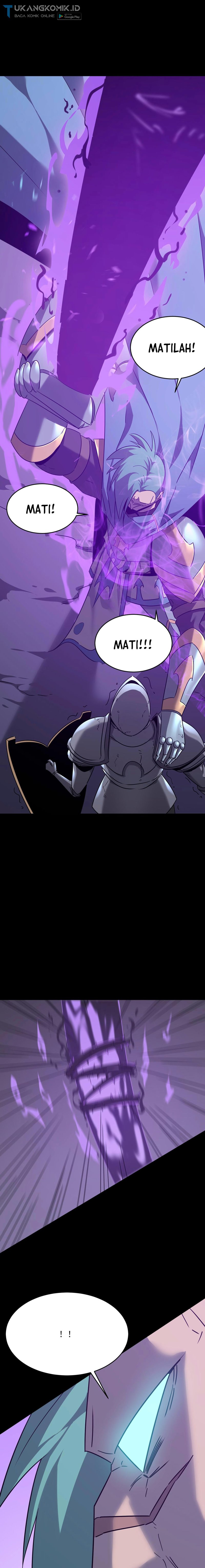 Hero! Watch up! (Brave : Please Respect Yourself) Chapter 48 Gambar 13