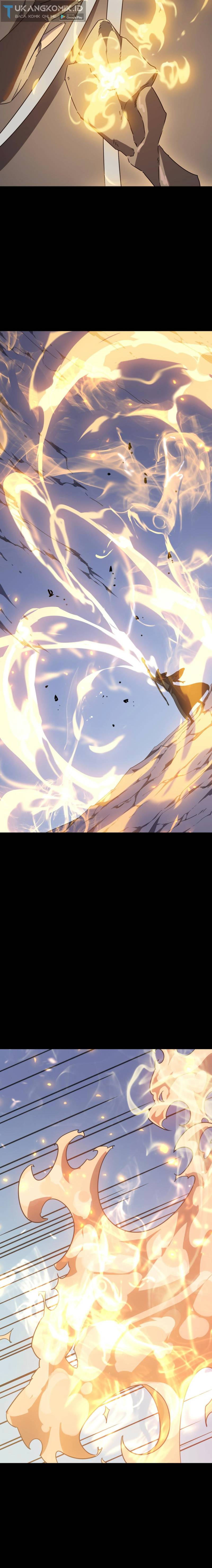 Hero! Watch up! (Brave : Please Respect Yourself) Chapter 51 Gambar 2