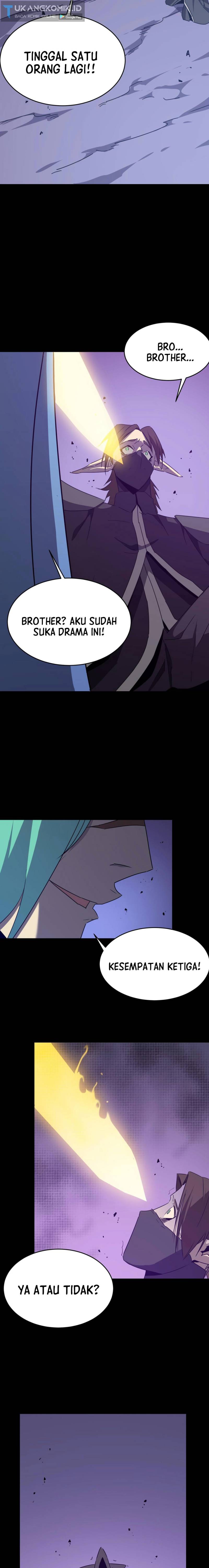 Hero! Watch up! (Brave : Please Respect Yourself) Chapter 51 Gambar 12