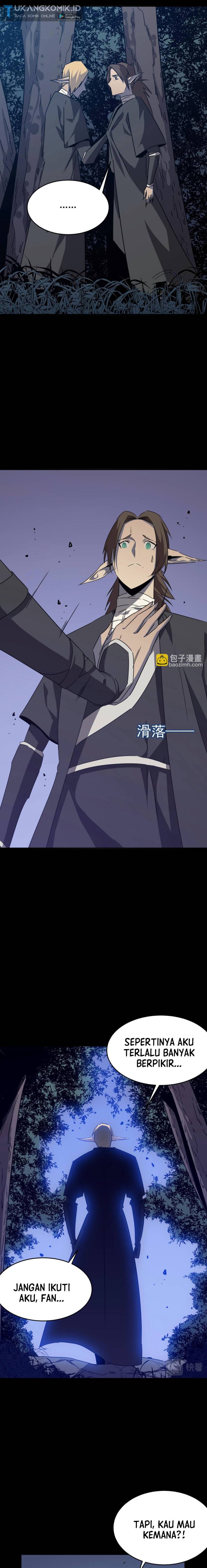 Hero! Watch up! (Brave : Please Respect Yourself) Chapter 52 Gambar 6