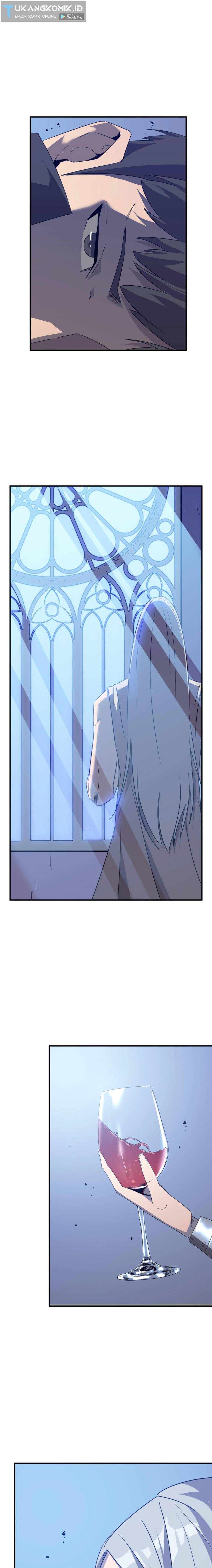 Hero! Watch up! (Brave : Please Respect Yourself) Chapter 52 Gambar 9