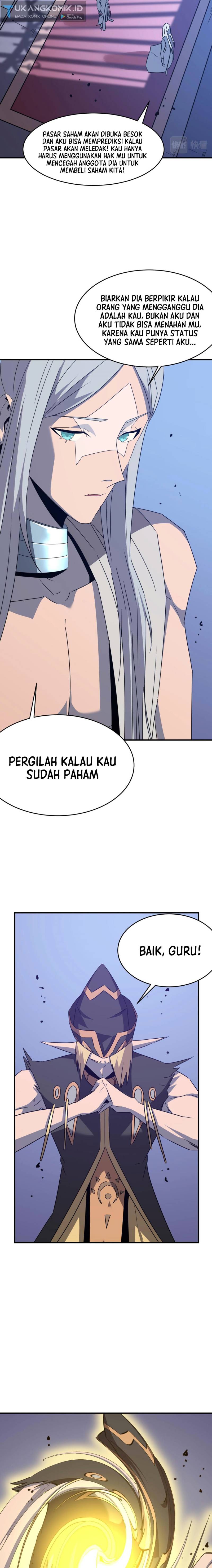 Hero! Watch up! (Brave : Please Respect Yourself) Chapter 52 Gambar 12