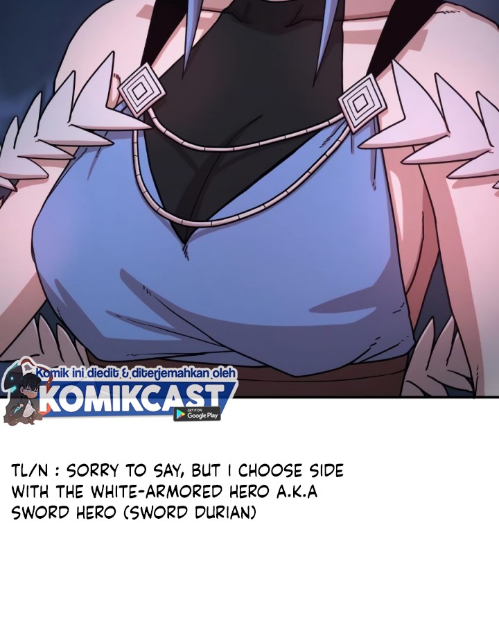 Hero Has Returned Chapter 05 Gambar 32