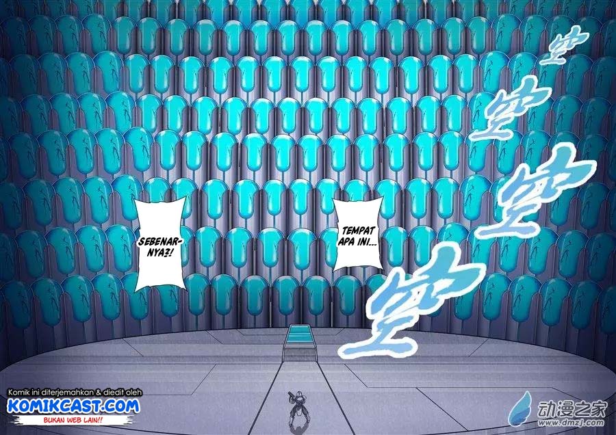Hero? I Quit A Long Time Ago Chapter 146 Gambar 17