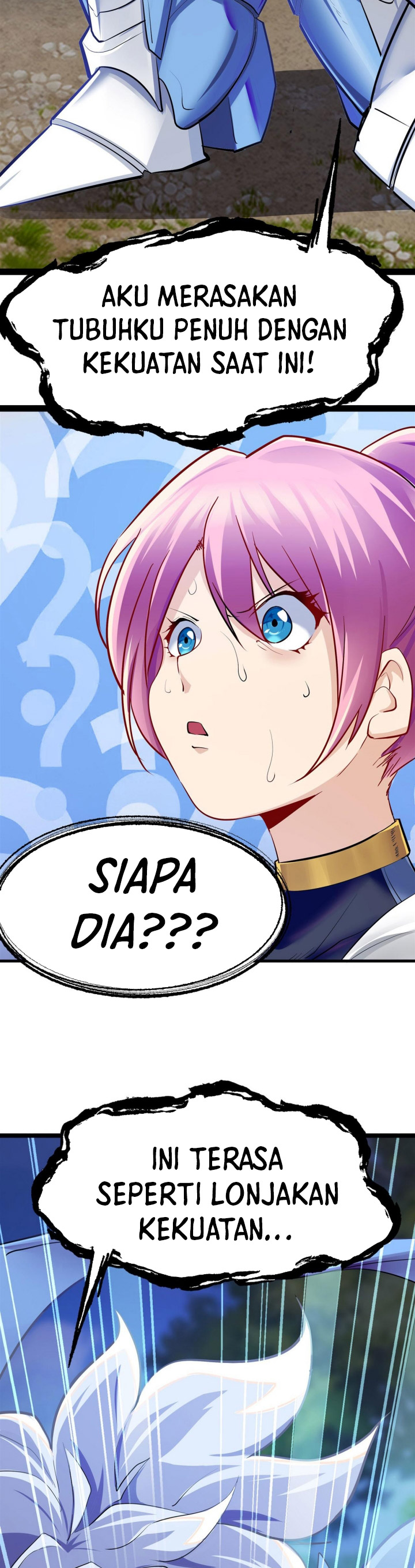 Hero? I Quit A Long Time Ago Chapter 454 Gambar 11