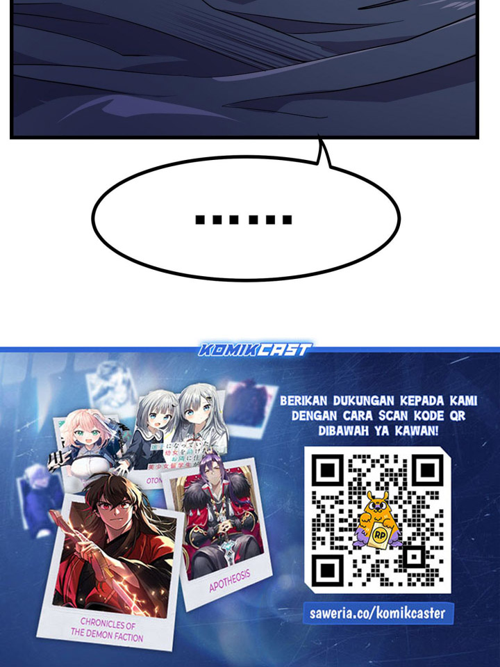Hero? I Quit A Long Time Ago Chapter 458 Gambar 25