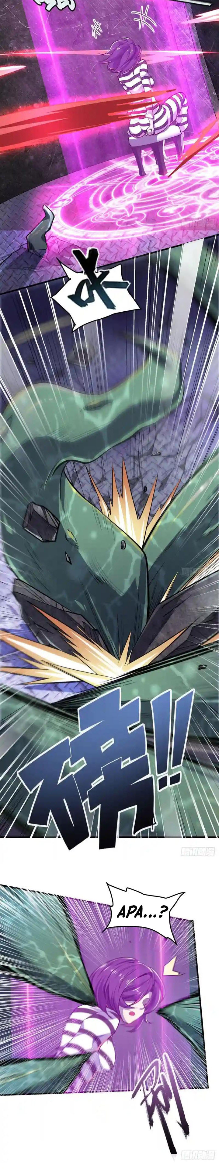 Hero? I Quit A Long Time Ago Chapter 475 Gambar 9