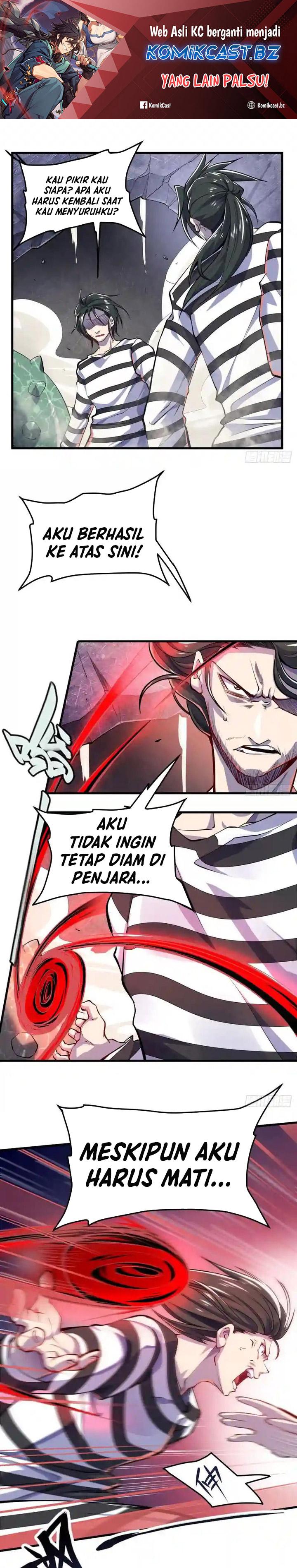 Hero? I Quit A Long Time Ago Chapter 476 Gambar 2