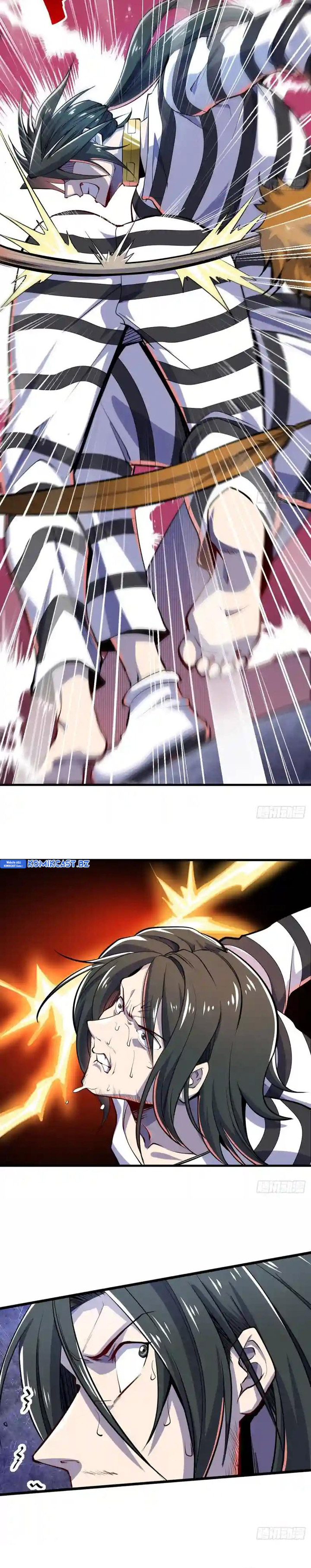 Hero? I Quit A Long Time Ago Chapter 476 Gambar 9