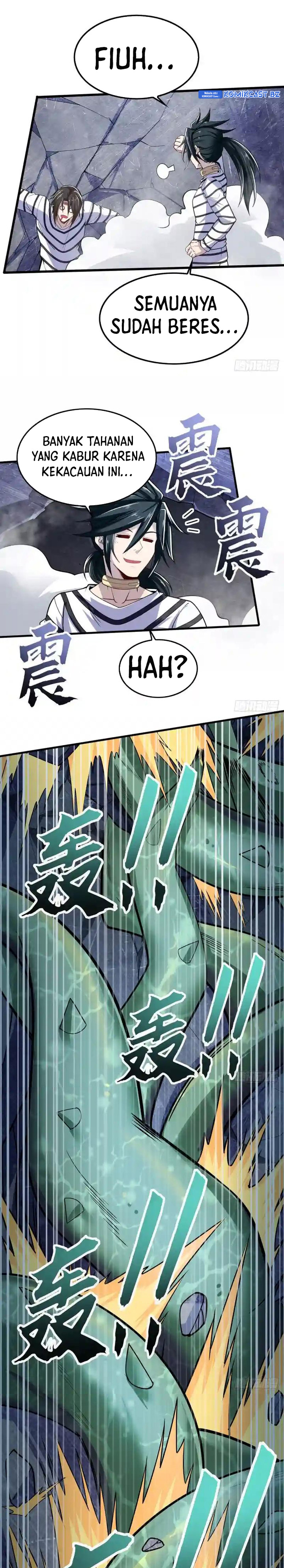 Hero? I Quit A Long Time Ago Chapter 476 Gambar 15