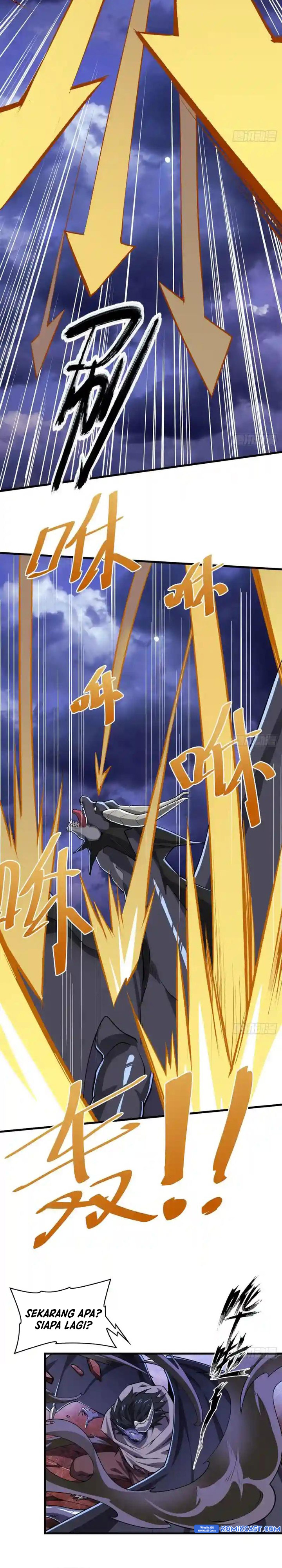 Hero? I Quit A Long Time Ago Chapter 486 Gambar 15