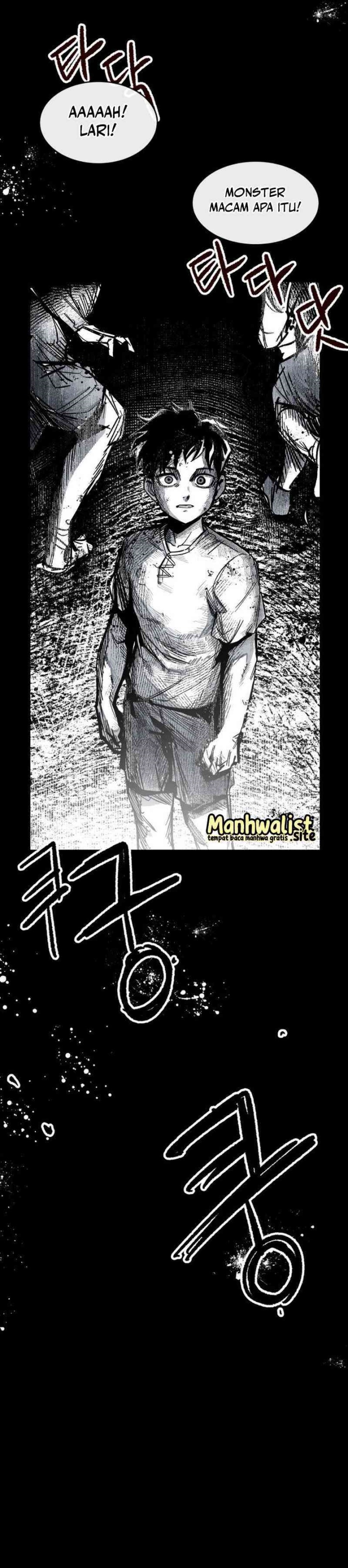 Hero Kariel Chapter 01 Gambar 27
