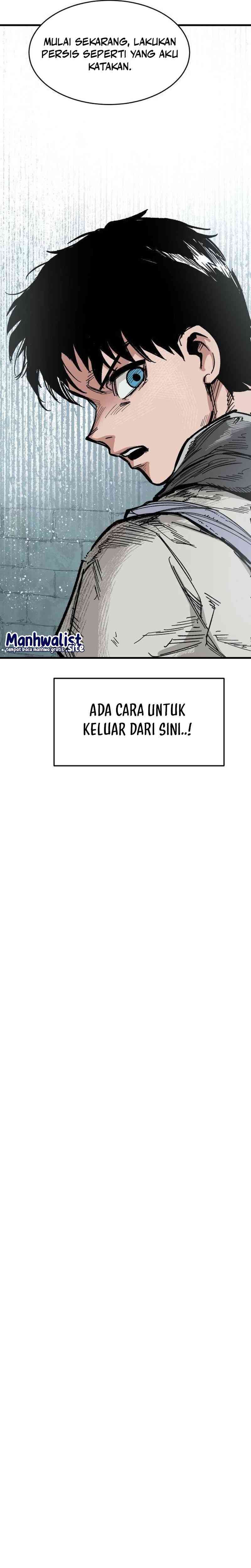 Hero Kariel Chapter 02 Gambar 29