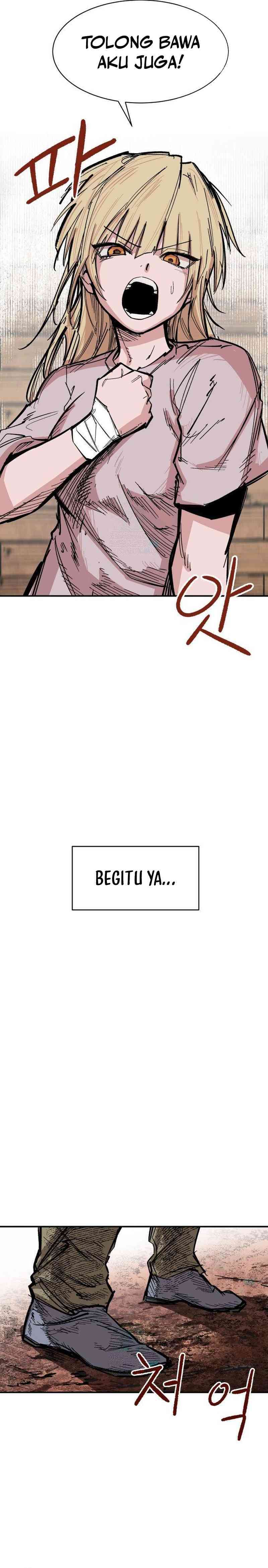 Hero Kariel Chapter 05 Gambar 4