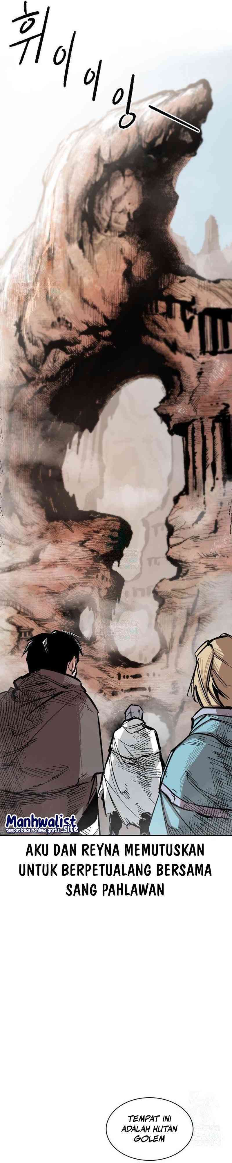 Hero Kariel Chapter 05 Gambar 5