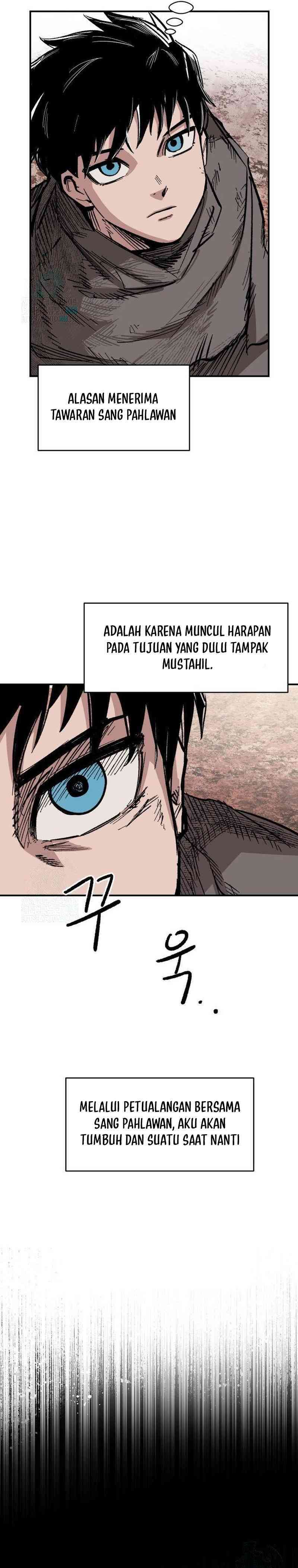 Hero Kariel Chapter 05 Gambar 6
