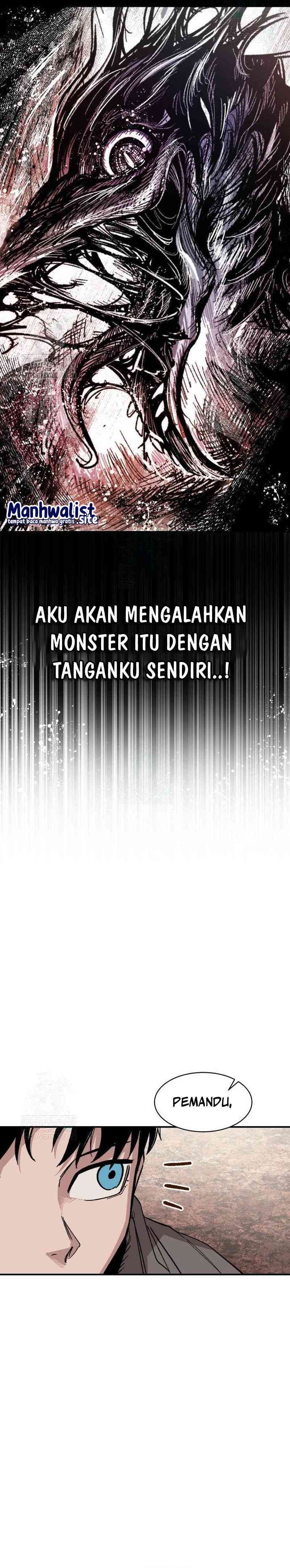 Hero Kariel Chapter 05 Gambar 7