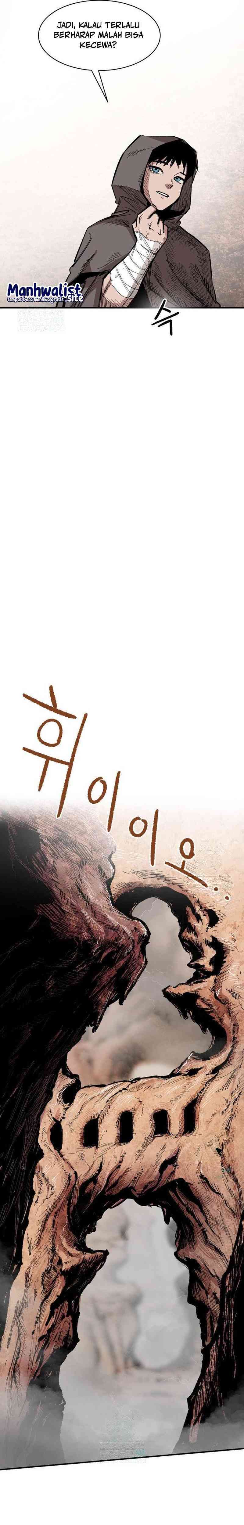 Hero Kariel Chapter 05 Gambar 9