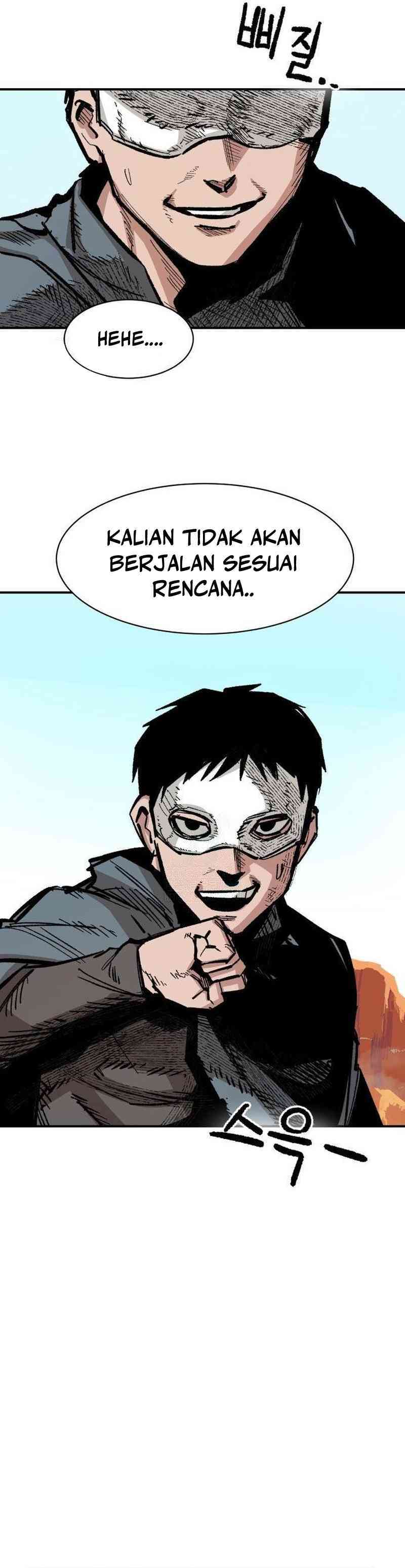 Hero Kariel Chapter 05 Gambar 18