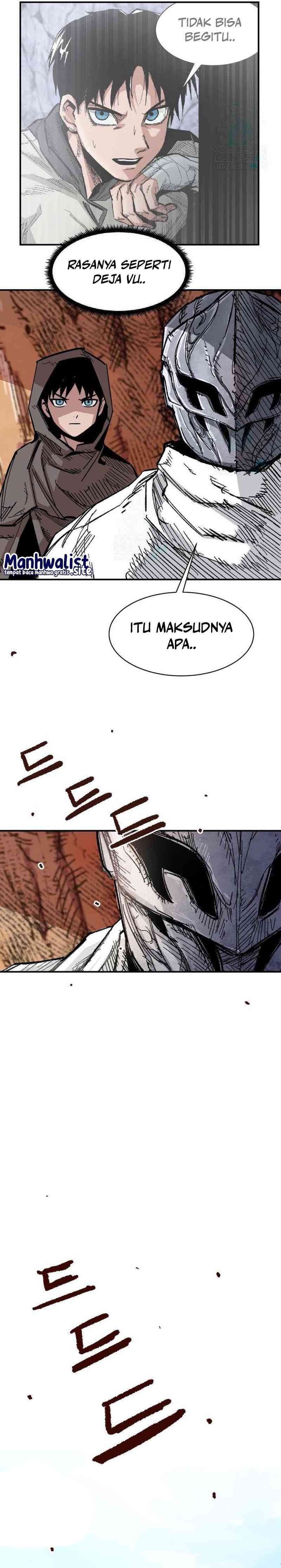 Hero Kariel Chapter 05 Gambar 19