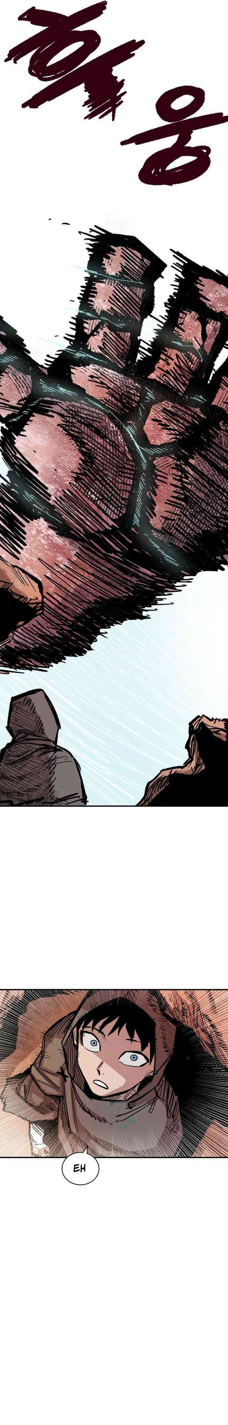 Hero Kariel Chapter 05 Gambar 22