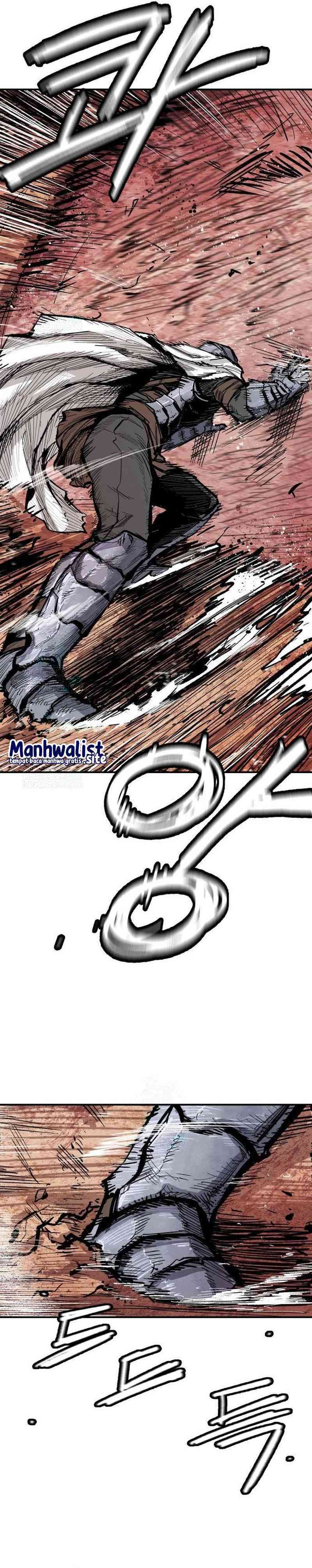 Hero Kariel Chapter 05 Gambar 25