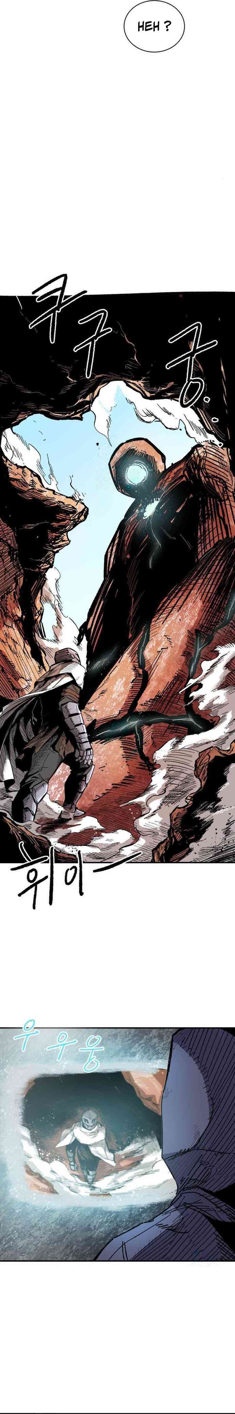 Hero Kariel Chapter 05 Gambar 28