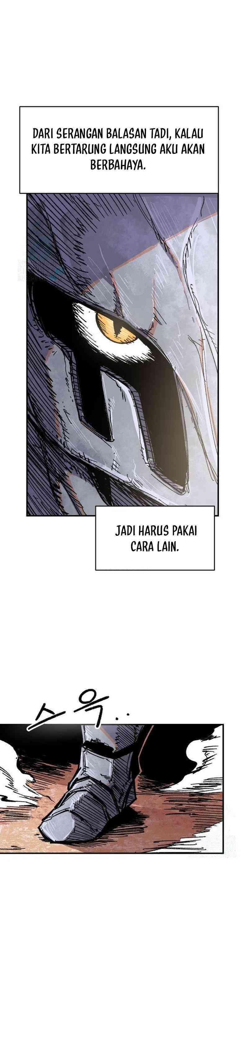 Hero Kariel Chapter 05 Gambar 31