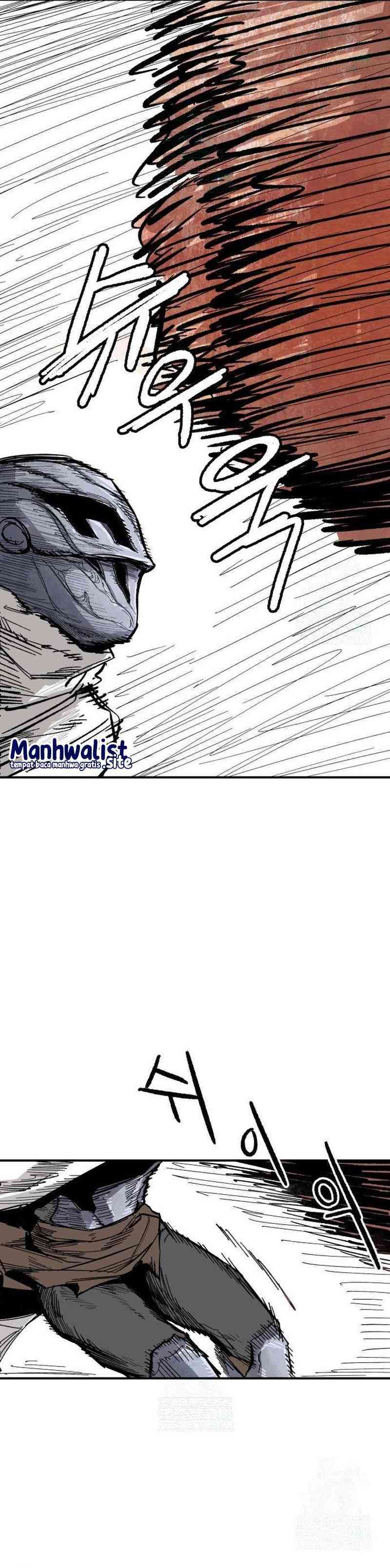 Hero Kariel Chapter 05 Gambar 34