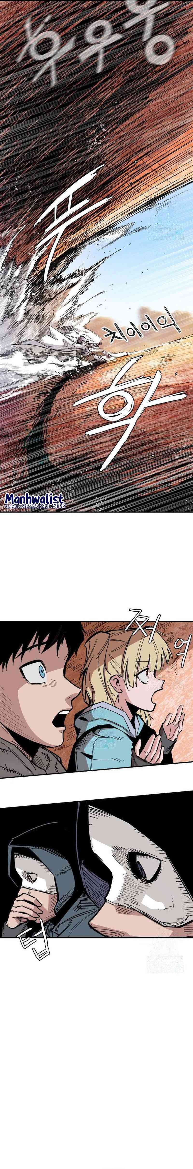 Hero Kariel Chapter 05 Gambar 36