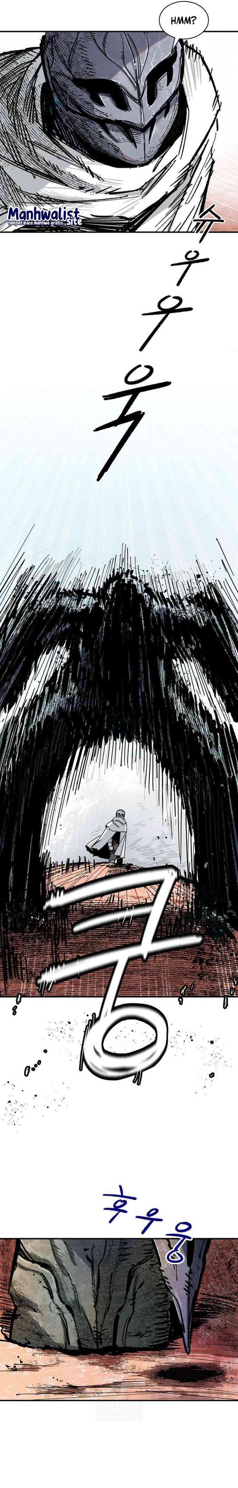 Hero Kariel Chapter 05 Gambar 38