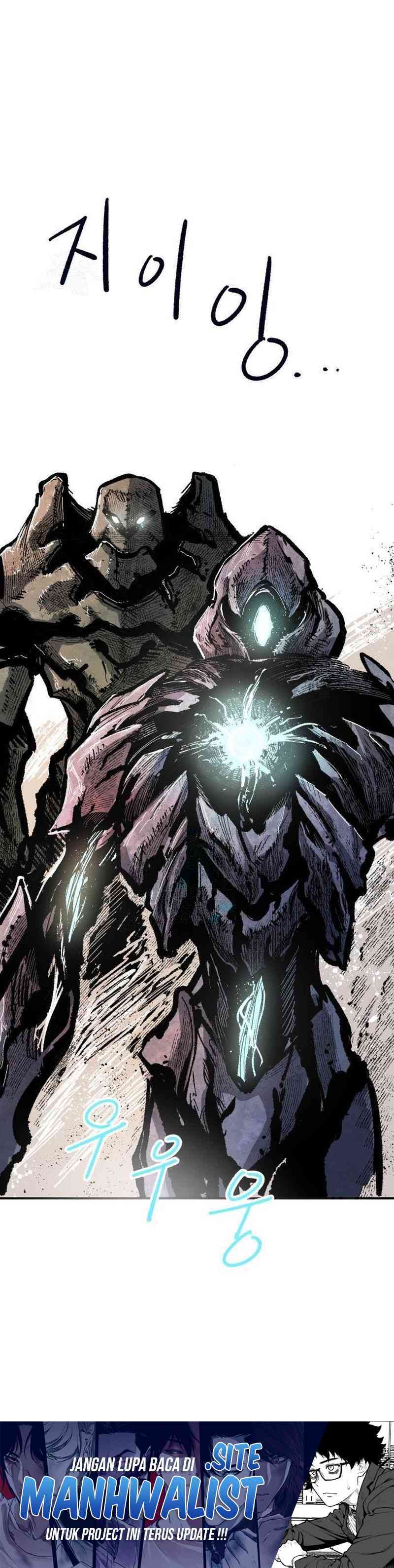 Hero Kariel Chapter 05 Gambar 39