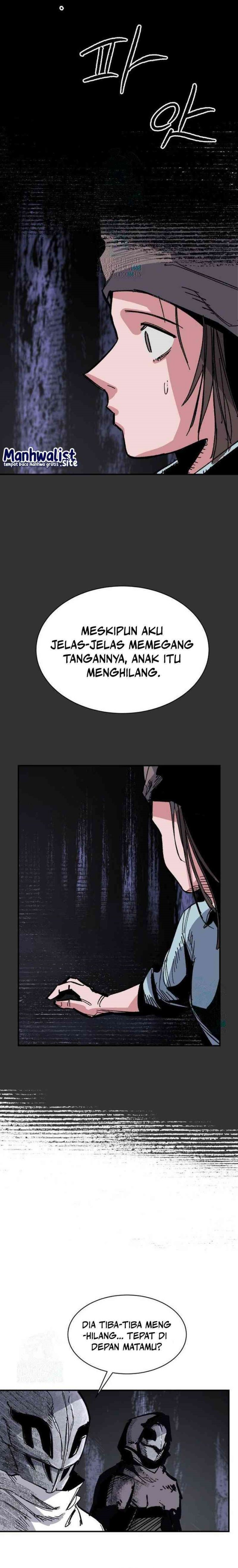 Hero Kariel Chapter 08 Gambar 5