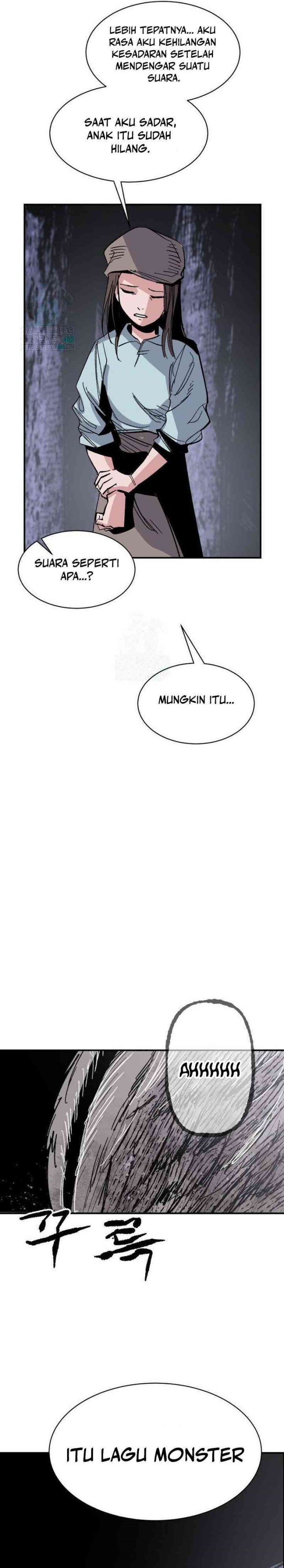 Hero Kariel Chapter 08 Gambar 6