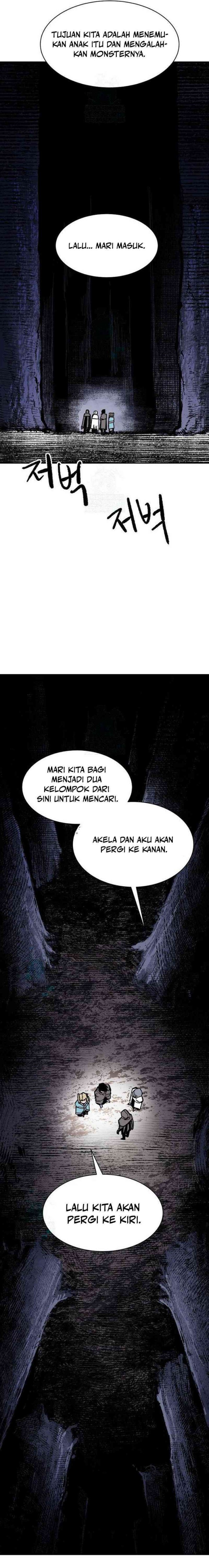Hero Kariel Chapter 08 Gambar 12