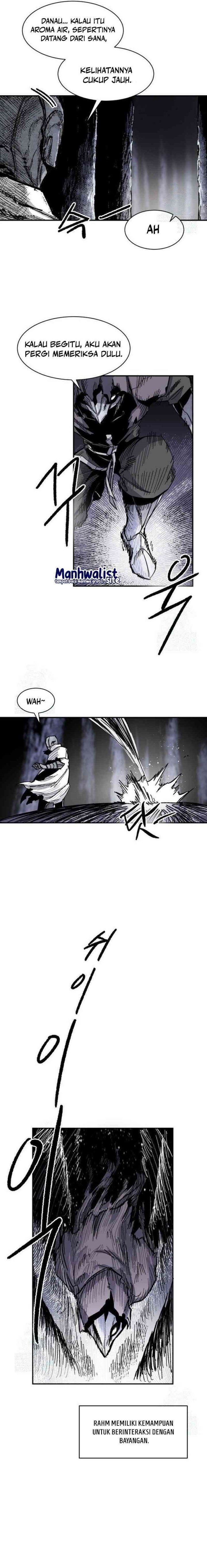 Hero Kariel Chapter 08 Gambar 14